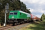 Adtranz 33359 - WFL "145 041-0"
16.09.2026 - LangenhagenThomas Wohlfarth