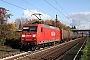 Adtranz 33360 - DB Schenker "145 042-8"
14.10.2009 - Großsachsen-Heddesheim
Wolfgang Mauser