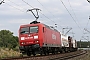 Adtranz 33360 - DB Schenker "145 042-8"
25.08.2009 - Waghäusel
Wolfgang Mauser