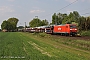 Adtranz 33360 - DB Regio "145 042-8"
26.04.2011 - HummeldorfFokko van der Laan