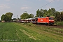 Adtranz 33360 - DB Regio "145 042-8"
26.04.2011 - Hummeldorf
Fokko van der Laan