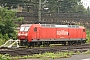 Adtranz 33360 - DB Regio "145 042-8"
05.08.2011 - Dresden, Hauptbahnhof
Daniel Miranda