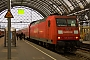 Adtranz 33360 - DB Regio "145 042-8"
03.12.2011 - Dresden, HauptbahnhofDaniel Miranda