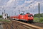 Adtranz 33360 - DB Regio "145 042-8"
04.05.2012 - Weißig
René Große