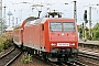 Adtranz 33360 - DB Cargo "145 042-8"
13.04.2000 - Köln-Deutz/MesseLeon Schrijvers