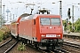 Adtranz 33360 - DB Cargo "145 042-8"
13.04.2000 - Köln-Deutz/Messe
Leon Schrijvers