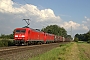 Adtranz 33360 - DB Schenker "145 042-8"
19.08.2015 - Bremen-Mahndorf
Marius Segelke