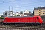 Adtranz 33360 - DB Schenker "145 042-8"
31.07.2015 - Hagen-Vorhalle, RangierbahnhofIngmar Weidig