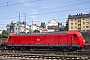 Adtranz 33360 - DB Schenker "145 042-8"
31.07.2015 - Hagen-Vorhalle, Rangierbahnhof
Ingmar Weidig