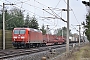 Adtranz 33360 - DB Cargo "145 042-8"
29.03.2017 - Leiferde (b. Gifhorn)Rik Hartl