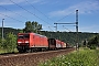 Adtranz 33360 - DB Cargo "145 042-8"
09.06.2017 - Schöps
Christian Klotz