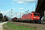 Adtranz 33360 - DB Cargo "145 042-8"
30.03.2017 - Jena-Göschwitz
Tobias Schubbert