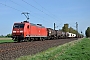 Adtranz 33360 - DB Cargo "145 042-8"
20.04.2018 - near Woltorf
Patrick Rehn