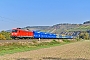 Adtranz 33360 - DB Cargo "145 042-8"
10.10.2018 - Himmelstadt
Marcus Schrödter