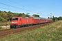 Adtranz 33360 - MEG "145 042-8"
18.09.2020 - Schkeuditz WestRené Große
