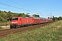 Adtranz 33360 - MEG "145 042-8"
18.09.2020 - Schkeuditz West
René Große