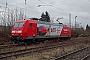 Adtranz 33360 - MEG "145 042-8"
08.02.2022 - Hoyerswerda 
Rene  Klug 