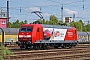 Adtranz 33360 - MEG "145 042-8"
11.07.2025 - Leipzig-Schönefeld
Daniel Berg