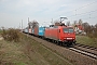 Adtranz 33361 - DB Schenker "145 043-6"
08.04.2010 - Arensdorf (Köthen)
Christian Schröter