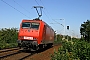 Adtranz 33361 - Railion "145 043-6"
06.09.2005 - Engelsdorf
Daniel Berg