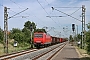 Adtranz 33361 - Railion "145 043-6"
27.06.2005 - Vöhrum
René Große