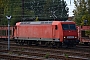 Adtranz 33361 - DB Schenker "145 043-6"
02.10.2012 - Leipzig-Schönefeld
Marcus Schrödter