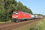 Adtranz 33361 - DB Schenker "145 043-6"
31.07.2014 - Limperich
Daniel Kempf