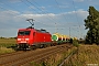 Adtranz 33361 - DB Schenker "145 043-6"
13.08.2013 - Groß Kiesow
Andreas Görs