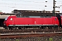 Adtranz 33361 - DB Cargo "145 043-6"
06.07.2001 - Bielefeld, Hauptbahnhof
Dietrich Bothe