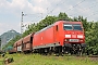 Adtranz 33361 - DB Cargo "145 043-6"
08.06.2016 - Bad HonnefDaniel Kempf