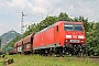 Adtranz 33361 - DB Cargo "145 043-6"
08.06.2016 - Bad Honnef
Daniel Kempf