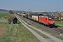 Adtranz 33361 - DB Cargo "145 043-6"
28.03.2017 - SchmalenbachMarco Rodenburg