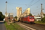 Adtranz 33361 - DB Cargo "145 043-6"
21.07.2017 - Hannover-Misburg
Marius Segelke