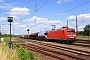 Adtranz 33361 - DB Cargo "145 043-6"
09.08.2017 - Leipzig-Schönefeld
Daniel Berg