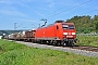 Adtranz 33361 - DB Cargo "145 043-6"
29.08.2017 - Karlstadt (Main)Marcus Schrödter