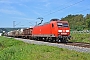 Adtranz 33361 - DB Cargo "145 043-6"
29.08.2017 - Karlstadt (Main)
Marcus Schrödter