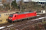 Adtranz 33361 - DB Cargo "145 043-6"
21.02.2018 - KornwestheimHans-Martin Pawelczyk
