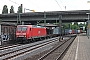 Adtranz 33361 - MEG "145 043-6"
18.07.2019 - Hamburg-Harburg
Tobias Schmidt