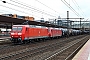 Adtranz 33361 - DB Cargo "145 043-6"
07.04.2021 - Kassel-WilhelmshöheChristian Klotz