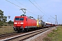 Adtranz 33361 - MEG "145 043-6"
09.04.2021 - Wiesental
Wolfgang Mauser