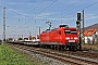 Adtranz 33361 - DB Schenker "145 043-6"
10.04.2015 - Bensheim-Auerbach
Ralf Lauer