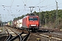 Adtranz 33361 - DB Schenker "145 043-6"
24.03.2010 - Bickenbach (Bergstr.)
Ralf Lauer