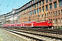 Adtranz 33361 - DB Cargo "145 043-6"
26.04.2000 - HannoverChristian Stolze