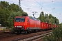 ADtranz 33362 - Railion "145 044-4"
06.08.2008 - Leipzig-Thekla
Jens Böhmer