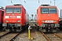 Adtranz 33362 - DB Schenker "145 044-4
"
19.04.2009 - Oberhausen, Rangierbahnhof West
Rolf Alberts