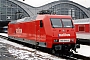 Adtranz 33362 - DB Cargo "145 044-4"
26.01.2000 - Leipzig, HauptbahnhofOliver Wadewitz