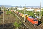 Adtranz 33362 - DB Schenker "145 044-4"
22.04.2010 - Aachen, Bahnhof Rothe Erde
Peter Gootzen