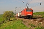 Adtranz 33362 - DB Schenker "145 044-4"
02.09.2011 - Erbach (Rhg)
Frank Thomas