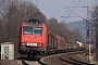 Adtranz 33362 - DB Schenker "145 044-4"
21.03.2012 - Fulda-Bernhards
Konstantin Koch