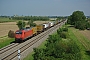 Adtranz 33362 - DB Schenker "145 044-4"
20.08.2011 - Hügelheim
Vincent Torterotot